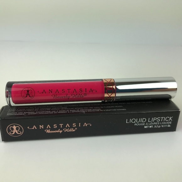 Anastasia Beverly Hills Liquid Lipstick - Picture 2 of 2